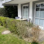 Апартаменты Sonnige & Neu Eingerichtete
