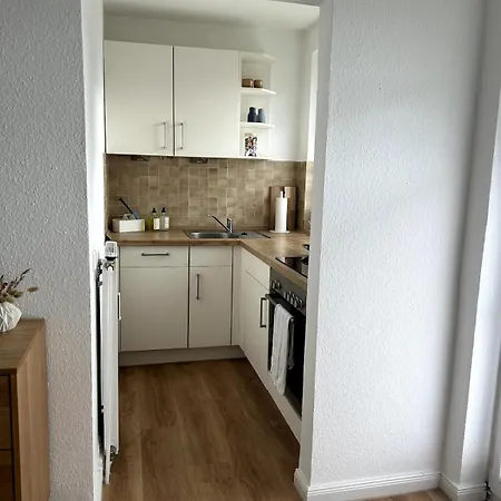 Apartamento Sonnige & Neu Eingerichtete Timmendorfer Strand