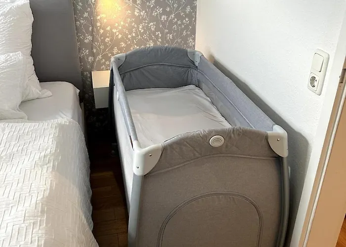 Apartamento Sonnige & Neu Eingerichtete